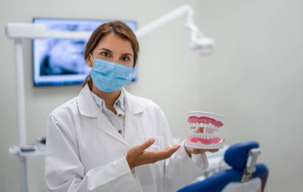 Best Pediatric Emergency Dentist in Georgetown, PA